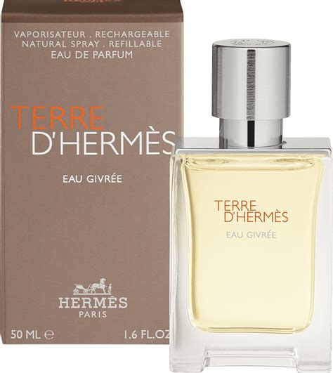 hermes eau givrée|eau givree terre d hermes.